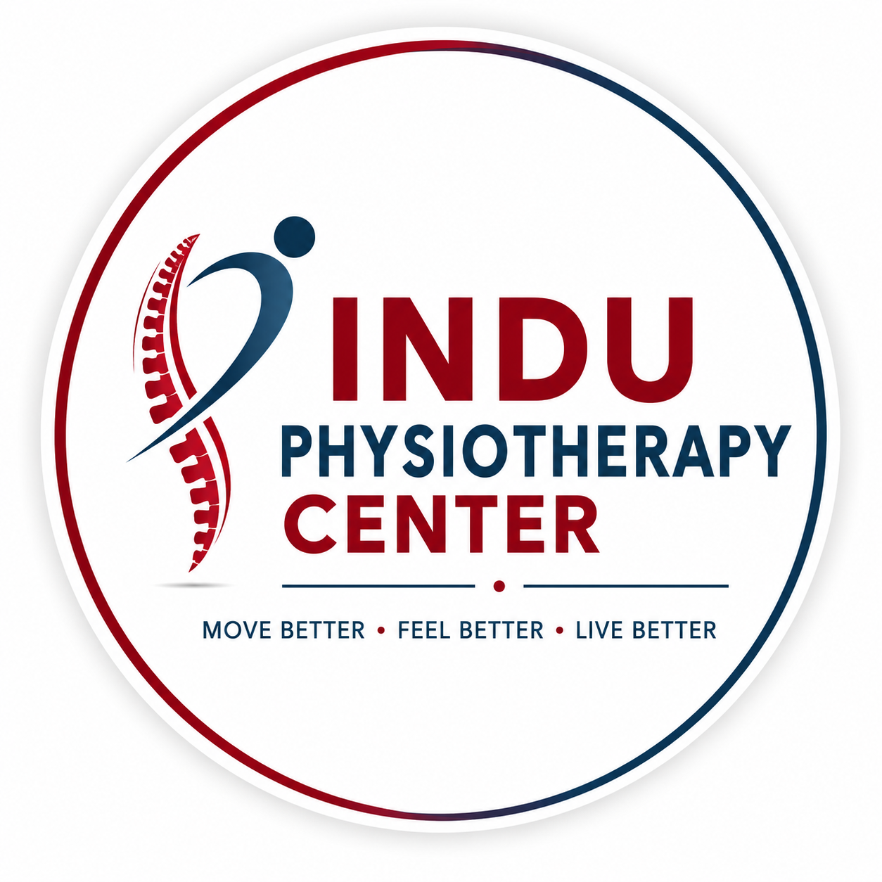 induphysiotherapy.com